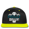 Philly Dilly Snapback
