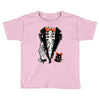 halloween costume Toddler T-shirt