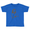 bruiser brody wrestling legend 80s wrestler fan Toddler T-shirt