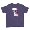 Astranout Helmet Youth Tee