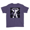 Go Beyond Plus Ultra Youth Tee