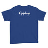 epiphone new Youth Tee