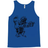 zombie Tank Top