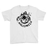 halloween Youth Tee