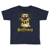 Hufflepug Toddler T-shirt