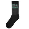 sorry this girl taken Socks