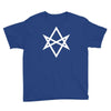 thelema sign Youth Tee