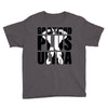 Go Beyond Plus Ultra Youth Tee