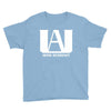 hero academy Youth Tee