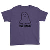 boo smile Youth Tee