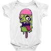 ice cream Baby Onesie