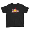 captain obvious Youth Tee