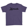 mamacita Youth Tee