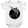 star lord Baby Onesie
