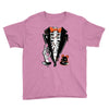 halloween costume Youth Tee