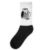 chameleon Socks
