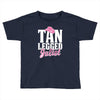 tan legged juliet Toddler T-shirt