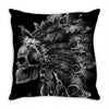 2018 02 22 21 38 24 1 Throw Pillow