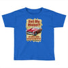 sell midget ideal birthday gift or present Toddler T-shirt