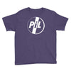 pil public image limited ltd Youth Tee