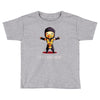get over here! Toddler T-shirt