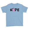 hope minnie mouse Youth Tee