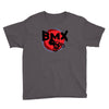 bmx Youth Tee