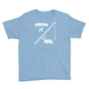keeping it reel Youth Tee