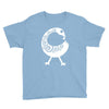 Sankofa Bird Youth Tee