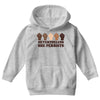 nevertheless she persists people Youth Hoodie