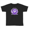i love tentacles Toddler T-shirt