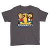 doughboys logo Youth Tee