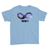 Infinity Youth Tee