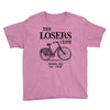 the losers club derry me est. 1958 Youth Tee