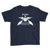 harry Potter Quidditch T-Shirt Youth Tee