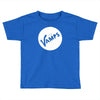 the vamps Toddler T-shirt