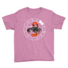 scorpio astrological Youth Tee