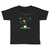 guardian of spring a Toddler T-shirt