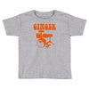 cream ginger baker cream eric clapton jack bruce Toddler T-shirt
