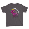 mamasaurus Youth Tee