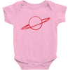 planet Baby Onesie
