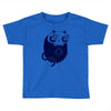 crystal seer Toddler T-shirt