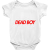 Suicideboys dead boy Baby Onesie