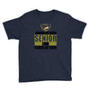 i'm a senior. Youth Tee