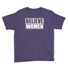 Believe Women Youth Tee