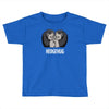 hedgehug Toddler T-shirt