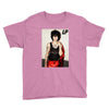 lp laura pergolizzi Youth Tee