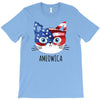 4th of July T-Shirt