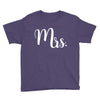 mrs. Youth Tee