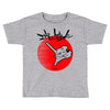 evangelion Toddler T-shirt